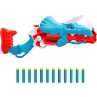 Nerf DinoSquad Tricera-Blast, Nerf Gun
