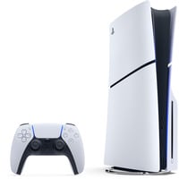 PlayStation 5 Slim E-Chassis, Spielkonsole