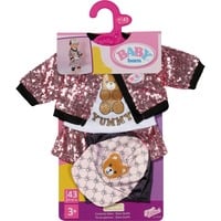 BABY born® Glam Outfit 43cm, Puppenzubehör