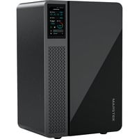 Powerstation Jupiter-C, 2.560 Wh