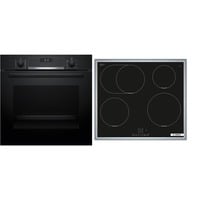HBD635CS64 Serie 6, Backofen-Set