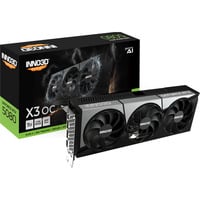 GeForce RTX 5080 X3 OC, Grafikkarte