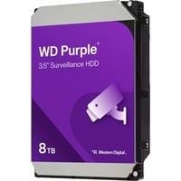 Purple 8 TB, Festplatte
