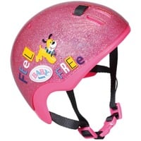BABY born® Fahrradhelm 43cm, Puppenzubehör