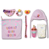 BABY born® Neugeborenen Set, Puppenzubehör