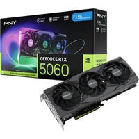 GeForce RTX 5060 ARGB Triple Fan OC, Grafikkarte