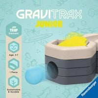 GraviTrax Junior Element Trap, Bahn