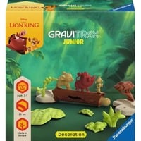 GraviTrax Junior Erweiterung Lion King, Bahn