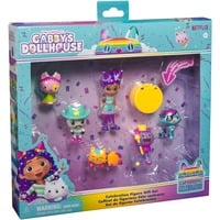 Gabby''s Dollhouse - Party-Figuren Geschenkset, Spielfigur