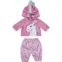 BABY born® Einhorn Outfit 43cm, Puppenzubehör