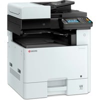 ECOSYS M8124cidn (inkl. 3 Jahre Kyocera Life Plus), Multifunktionsdrucker