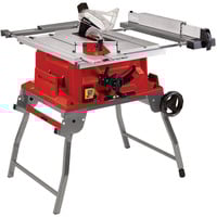 Tischkreissäge TE-CC 250 UF