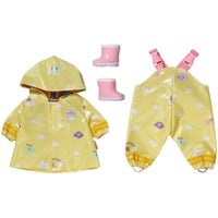 BABY born® Deluxe Regen Outfit 43cm, Puppenzubehör