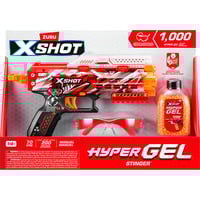 XSHOT - Hyper Gel Stinger Blaster, Gel-Blaster