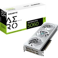 GeForce RTX 5060 AERO OC 8G, Grafikkarte