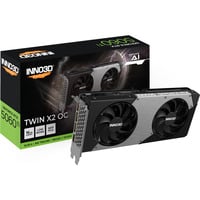 GeForce RTX 5060 Ti TWIN X2 OC 16GB, Grafikkarte