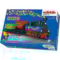 Start up - Startpackung HARIBO, Modelleisenbahn
