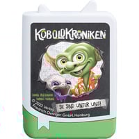 Book Tonies: KoboldKroniken - Sie sind unter uns!, Spielfigur