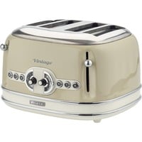 Vintage 4-Schlitz-Toaster 156