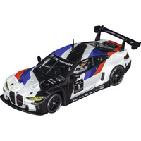 HYBRID BMW M4 GT3 'BMW M Motorsport, No.1', Rennwagen