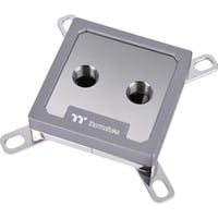 Pacific W8 CPU Water Block, CPU-Kühler