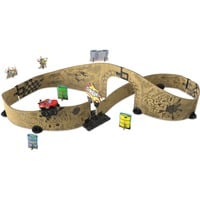 Car-Board Racers - Monster-Adventure Set, Bahn