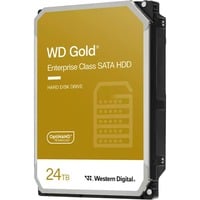 Gold Enterprise Class 24 TB, Festplatte