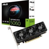 GeForce RTX 5060 LP BRK OC 8 GB, Grafikkarte