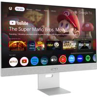 ZenScreen MS32UC Smart Monitor, LED-Monitor