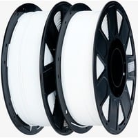 Ender-PLA Filament Value Pack Weiß, 3D-Filament