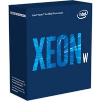 Xeon® w5-2455X, Prozessor