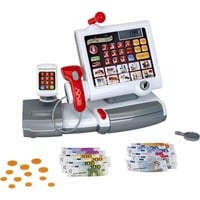 Kassenstation mit Folientastatur, Kaufladen