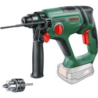 Akku-Bohrhammer UniversalHammer 18V BARETOOL, Adapter