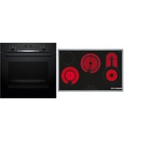 HBD632LS81 Serie 6, Backofen-Set