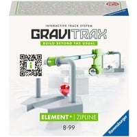 GraviTrax Element Zipline, Bahn