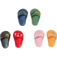 BABY born® Badeschlappen 43cm, Puppenzubehör