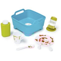Joseph Joseph Wash & Scrub, Spielküche