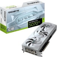 GeForce RTX 5070 Ti EAGLE OC ICE 16G, Grafikkarte