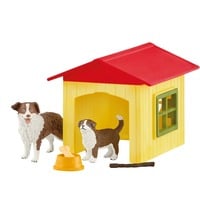 Farm World Hundehütte, Spielfigur
