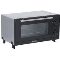 Toastofen TO 2052, Mini-Backofen