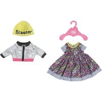 BABY born® E-Scooter Outfit 43cm, Puppenzubehör