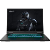 GAMING A16 CVHI3DE894SH, Gaming-Notebook