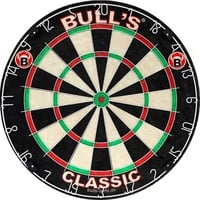Classic Bristle Dartboard, Geschicklichkeitsspiel