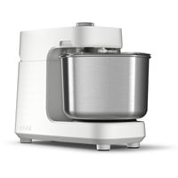 Halo Pro Spiralkneter - Polar White, Küchenmaschine