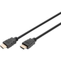 HDMI Premium High Speed Anschlusskabel, mit Ethernet, UHD 4K