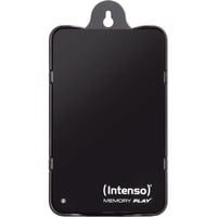 Memory Play 2 TB, Externe Festplatte