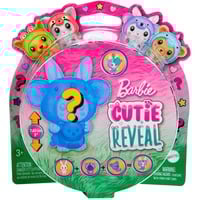Barbie Cutie Reveal Pets Costume Cuties, Puppe
