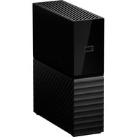 My Book 12 TB, Externe Festplatte