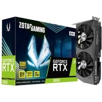 GeForce RTX 3050 ECO, Grafikkarte