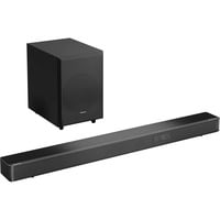 AX3120G, Soundbar